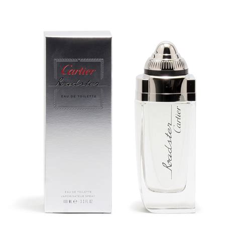 cartier roadster fragrantica|cartier roadster cologne nordstrom.